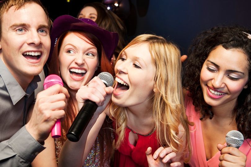 valse karaoke types
