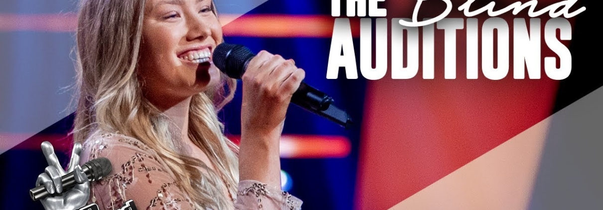 The Voice of Fame: Sterre Tuijl