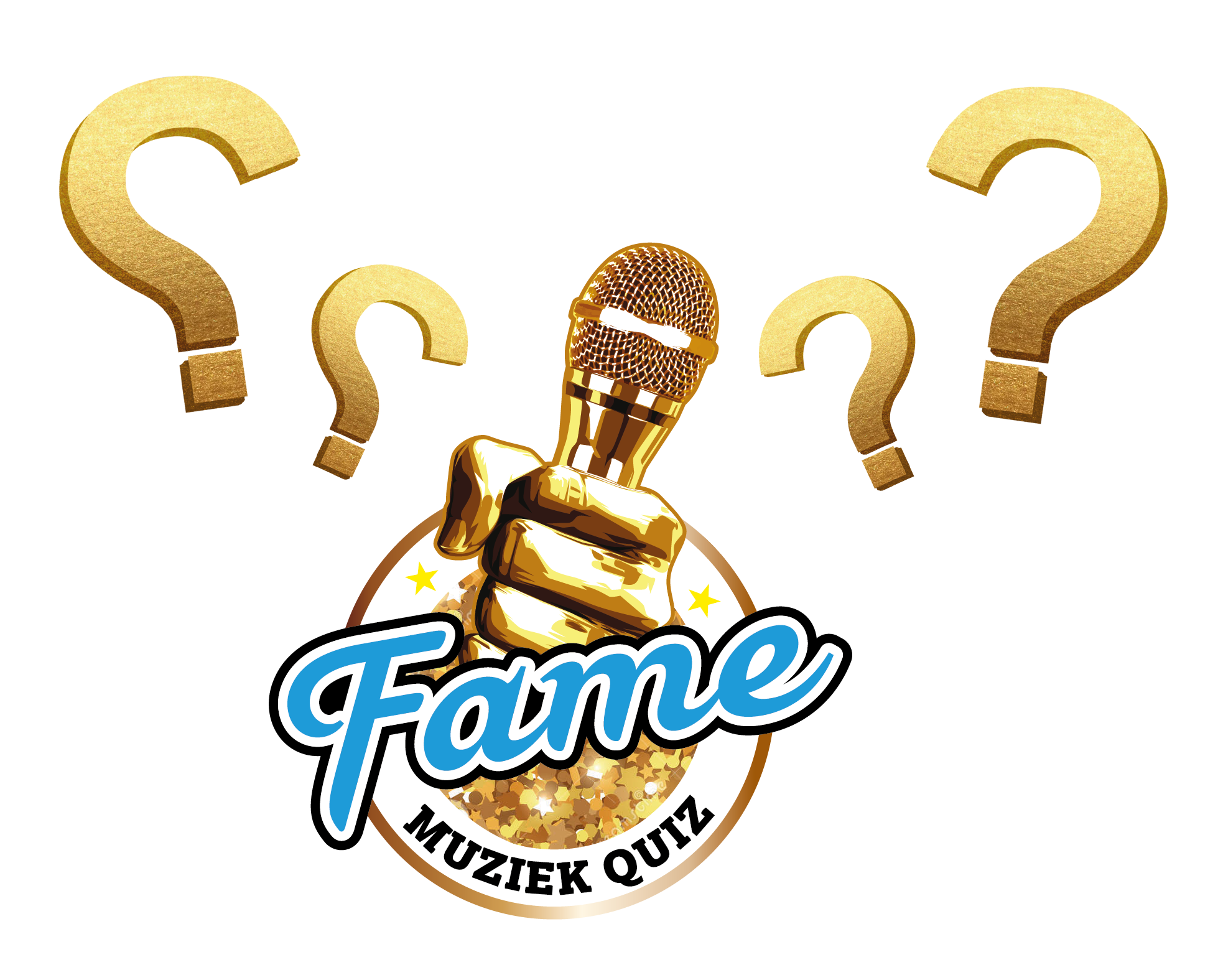 Karaokebar Fame Muziek Quiz